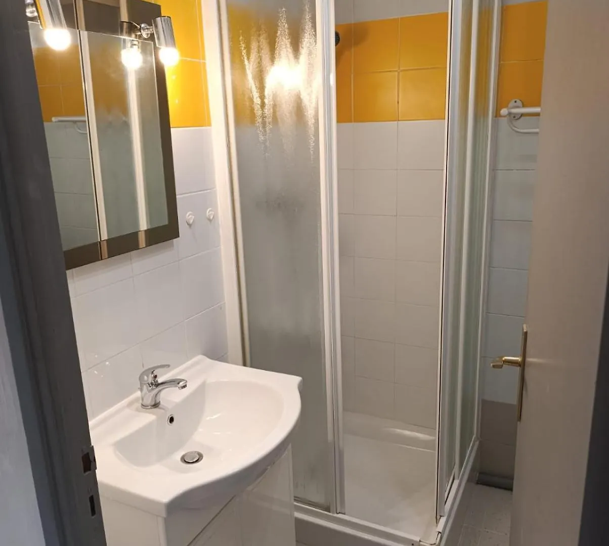 אביניון Studio Cosy Rue Thiers Avec Terrasse צרפת